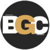 berger general contractor logo